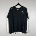 Thrashed 90s East Coast Choppers Tee - XXL
