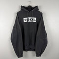 1991 TOOL Dick Wrench Band Hoodie - XL