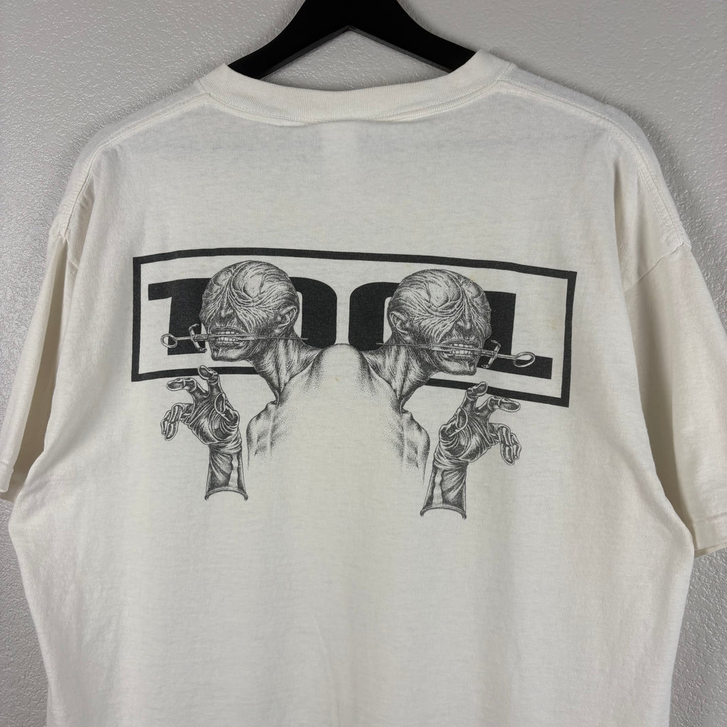 1994 Tool Medicine Twins Band Tee - XL