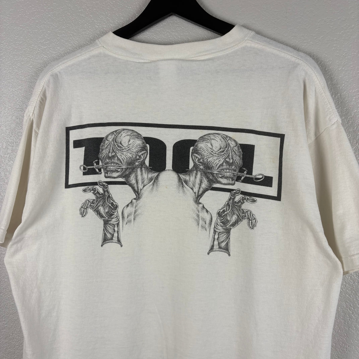 1994 Tool Medicine Twins Band Tee - XL