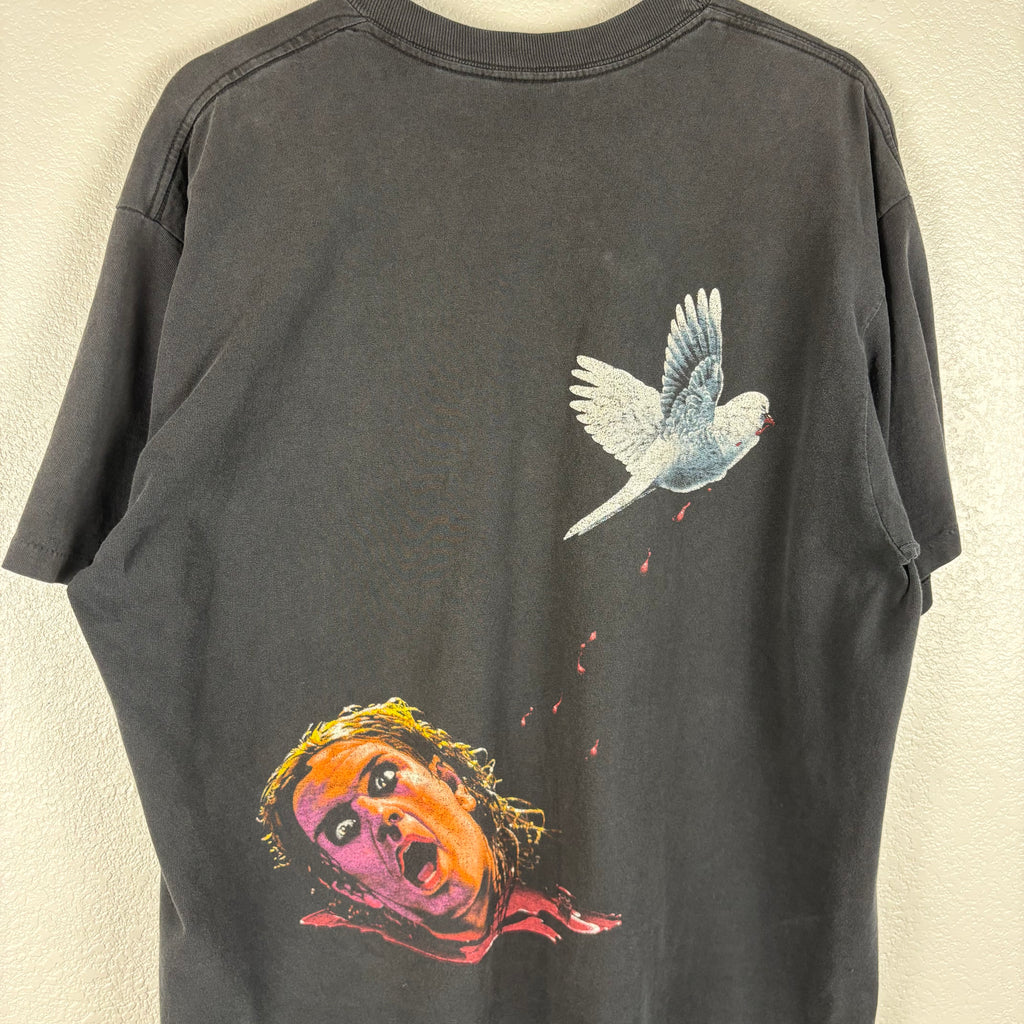 90s Ozzy Osbourne Dove’s Revenge Band Tee - XL