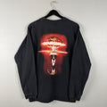 Grail Oakley Software Mad Scientist Longsleeve - M