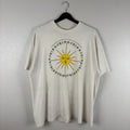 1988 Grateful Dead Dancin Round the Sun Band Tee - XL