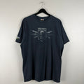 Faded Call of Duty MW3 Tshirt - XL