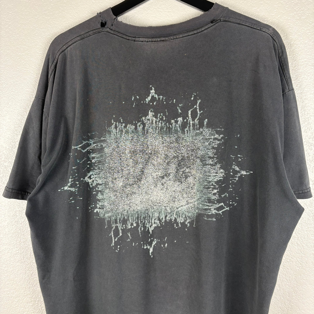 Faded 90s Tool Aenima Band Tee - XL