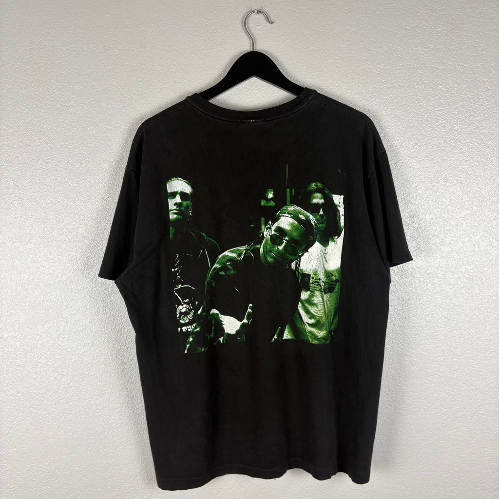 1991 Primus FlyGuy Band Tee - XL