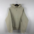 90s Pistachio Nike Center Swoosh Hoodie - XL