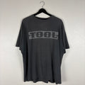Faded 90s Tool Aenima Band Tee - XL