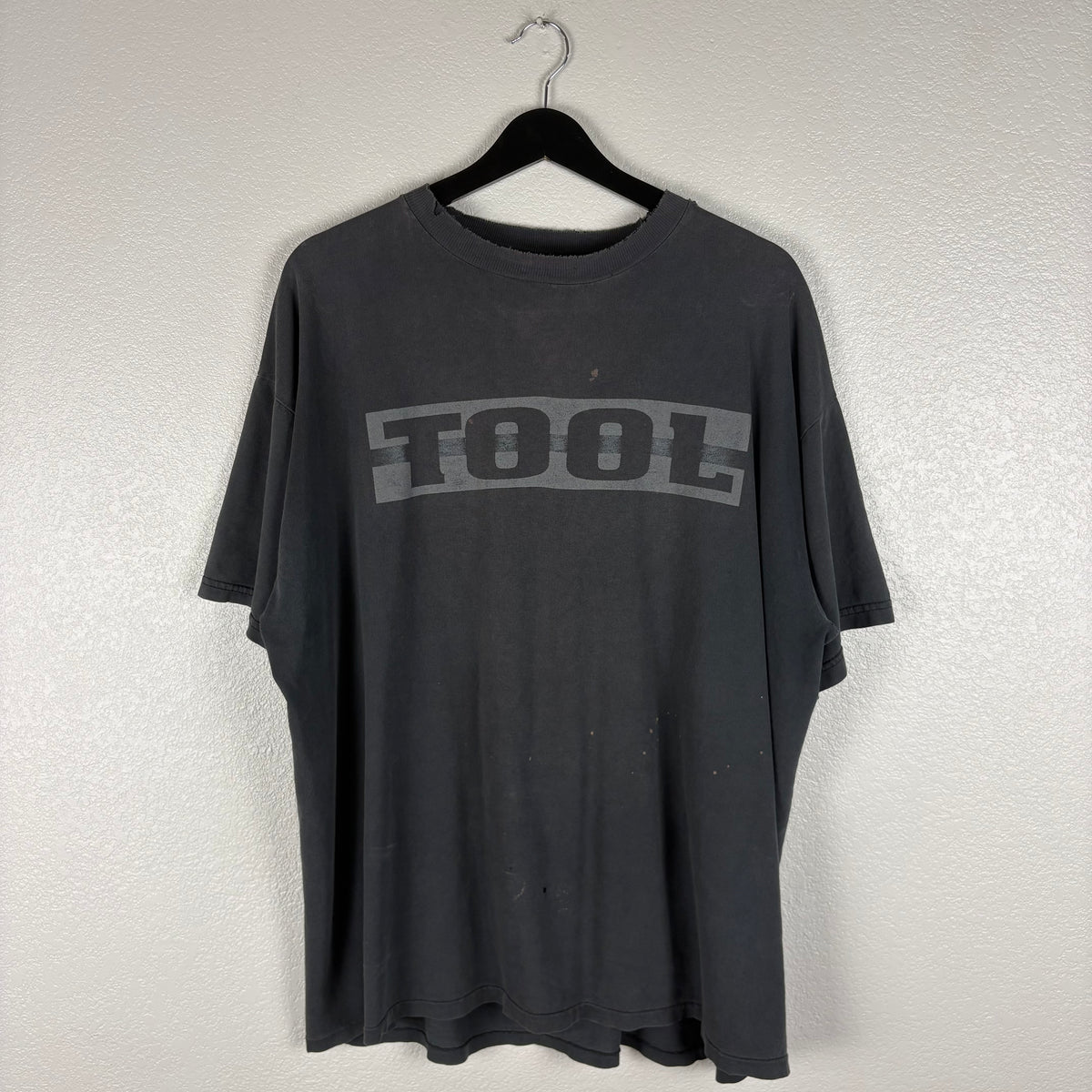 Faded 90s Tool Aenima Band Tee - XL